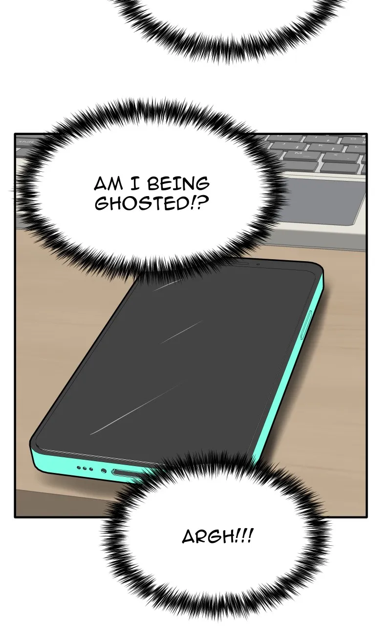 Do You Like Tomboys? Chapter 6 page 15 - 