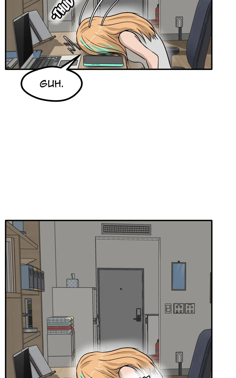 Do You Like Tomboys? Chapter 6 page 18 - 