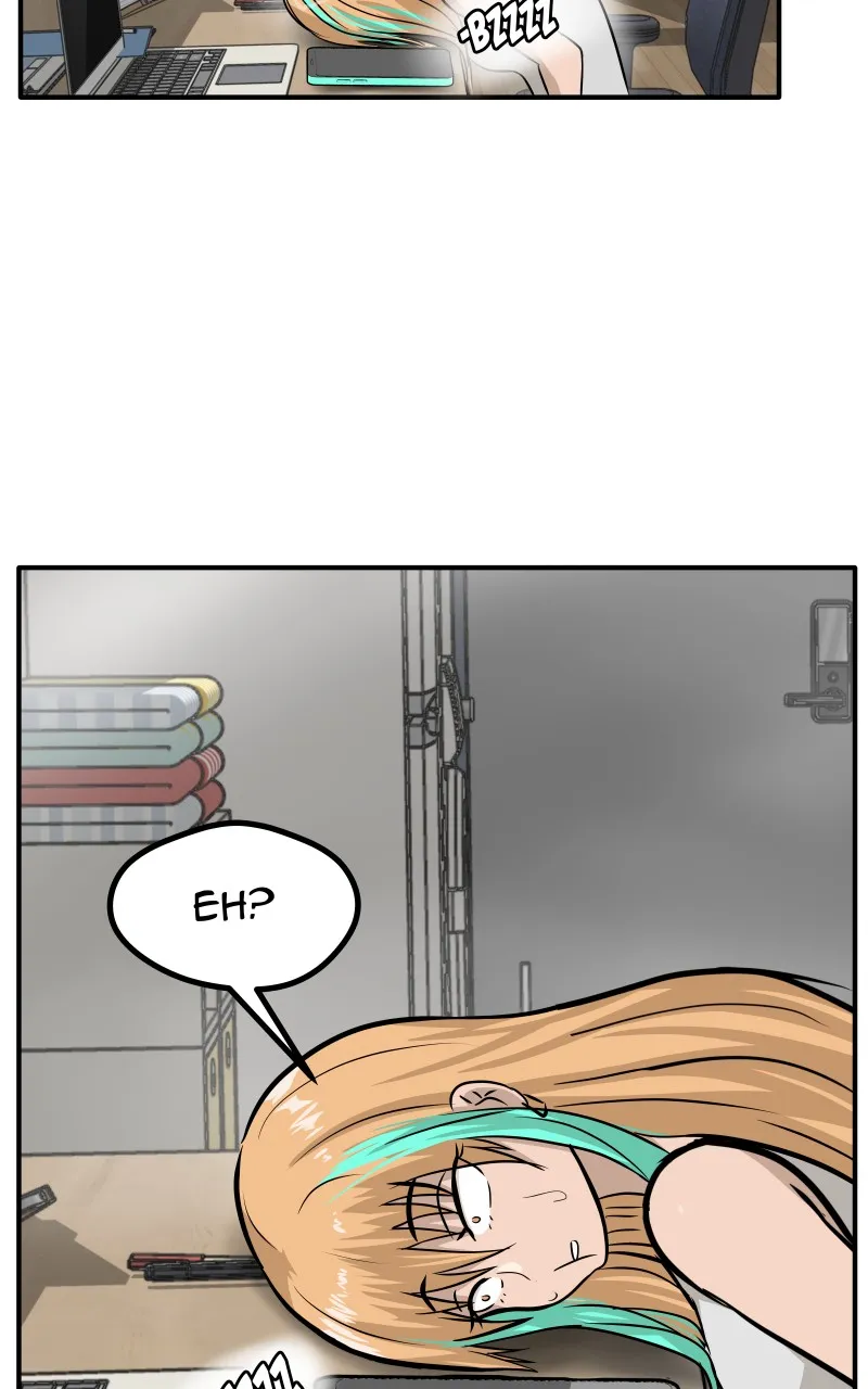 Do You Like Tomboys? Chapter 6 page 19 - 