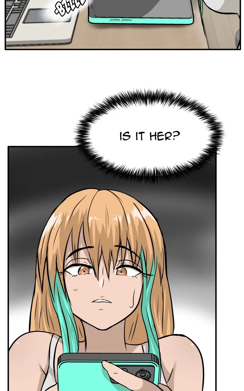 Do You Like Tomboys? Chapter 6 page 20 - 