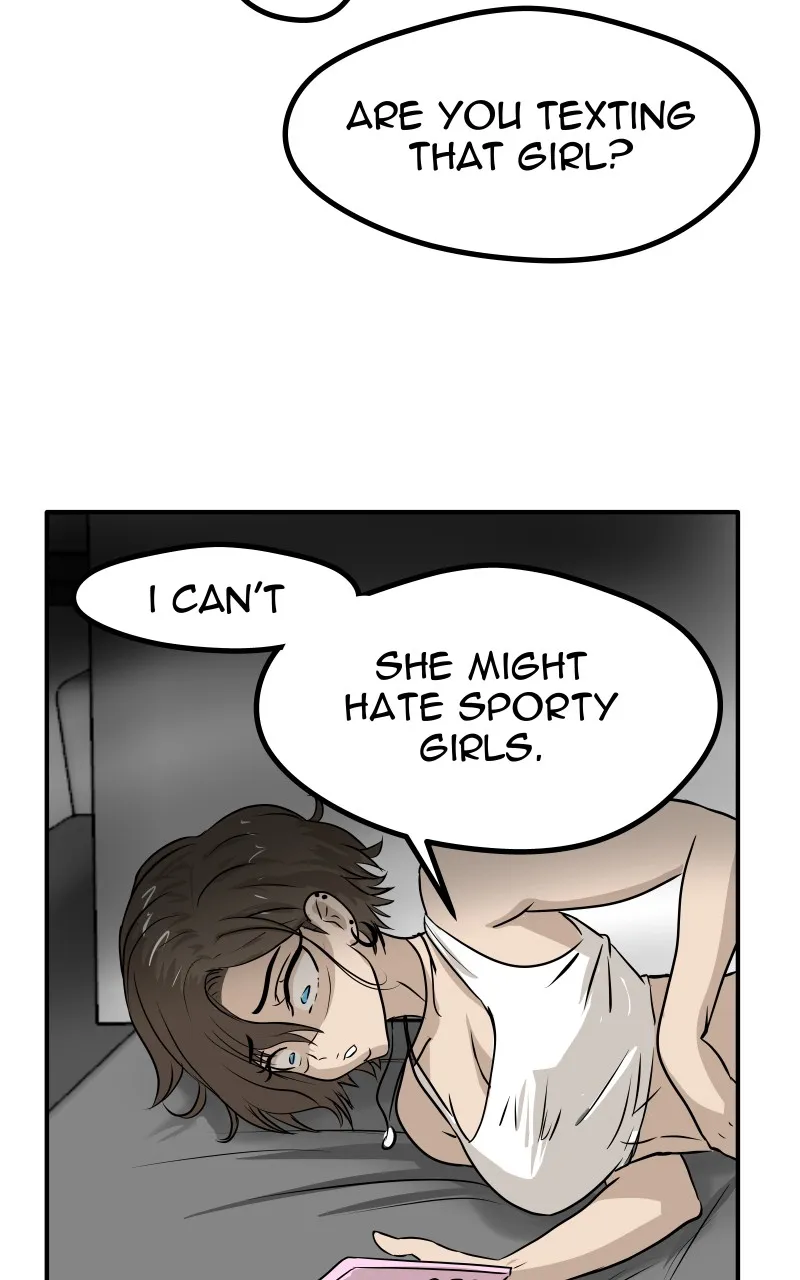 Do You Like Tomboys? Chapter 6 page 3 - 