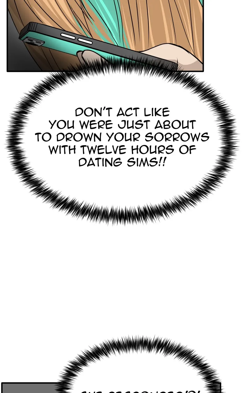 Do You Like Tomboys? Chapter 6 page 25 - 