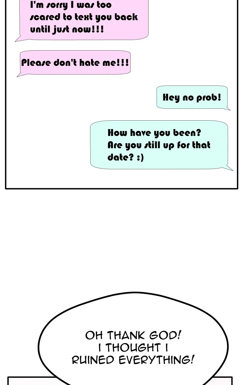 Do You Like Tomboys? Chapter 6 page 27 - 