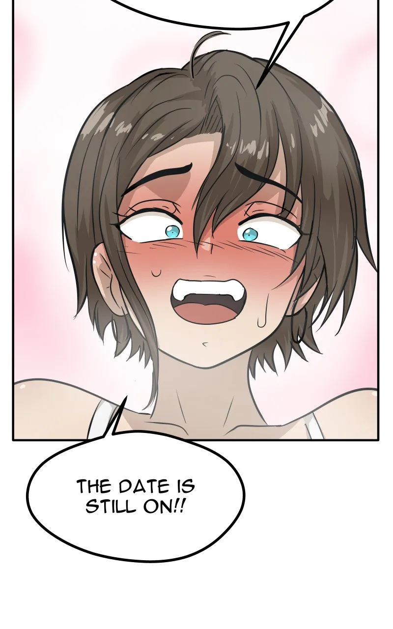 Do You Like Tomboys? Chapter 6 page 28 - 