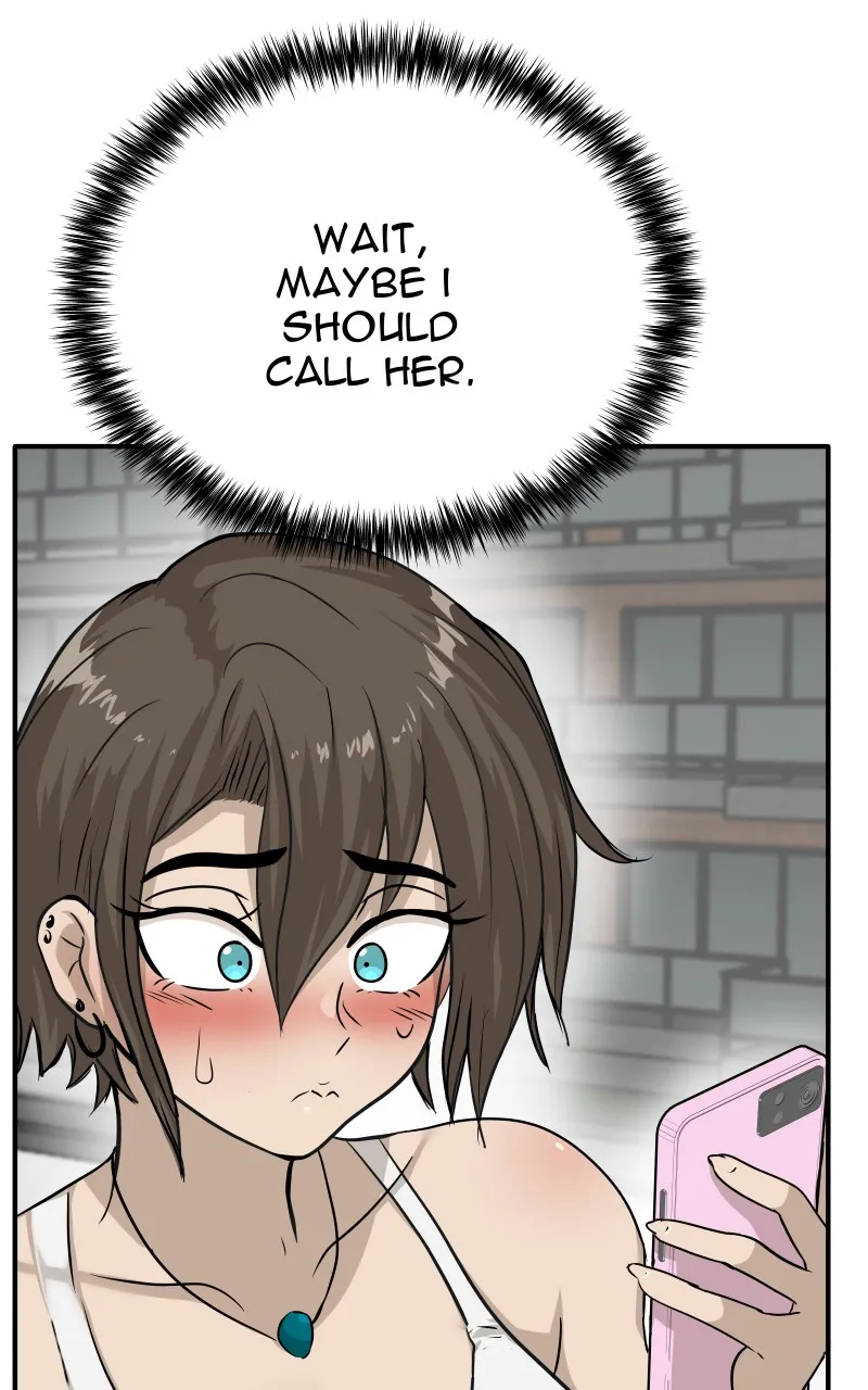 Do You Like Tomboys? Chapter 6 page 29 - 