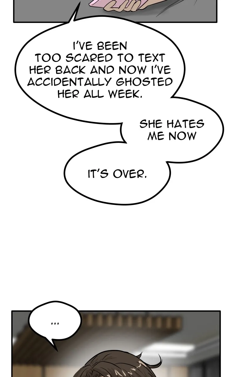 Do You Like Tomboys? Chapter 6 page 4 - 