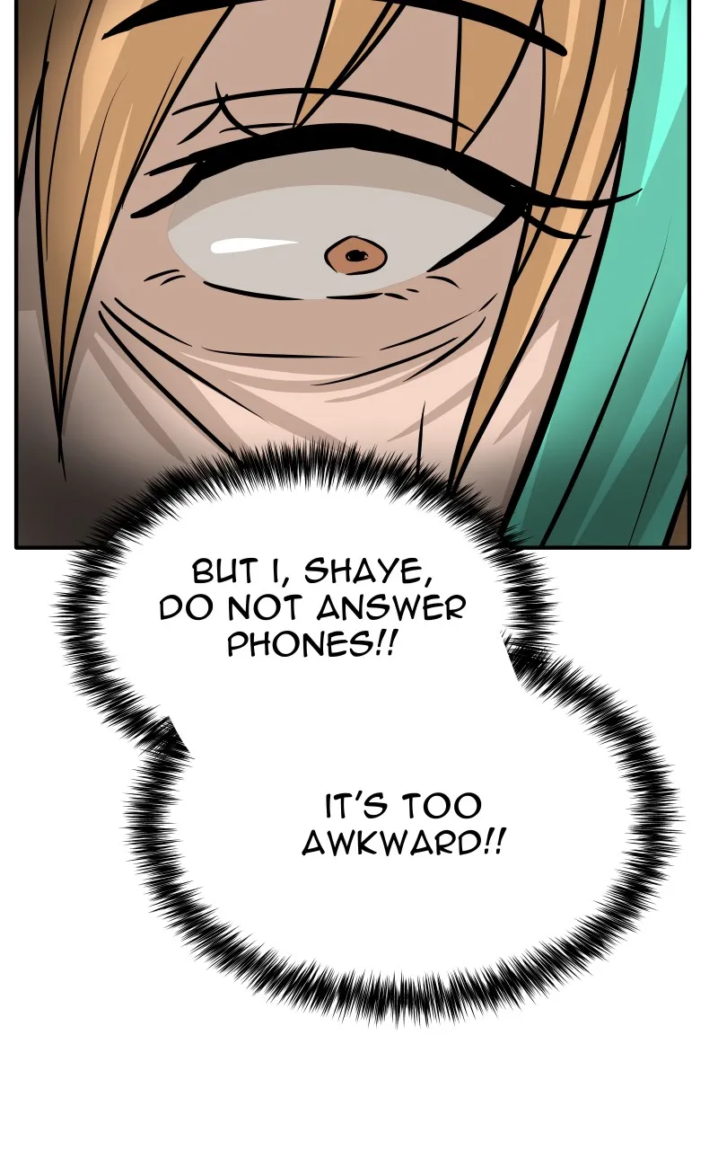 Do You Like Tomboys? Chapter 6 page 32 - 