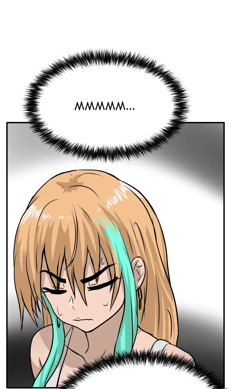 Do You Like Tomboys? Chapter 6 page 33 - 