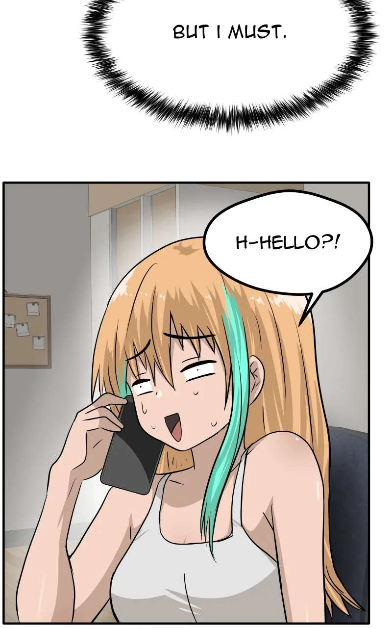 Do You Like Tomboys? Chapter 6 page 34 - 