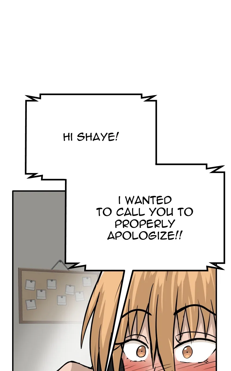 Do You Like Tomboys? Chapter 6 page 35 - 