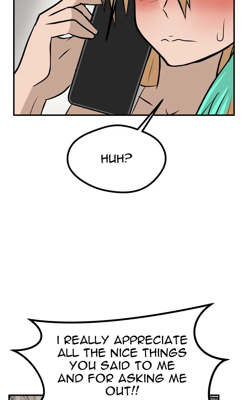 Do You Like Tomboys? Chapter 6 page 36 - 