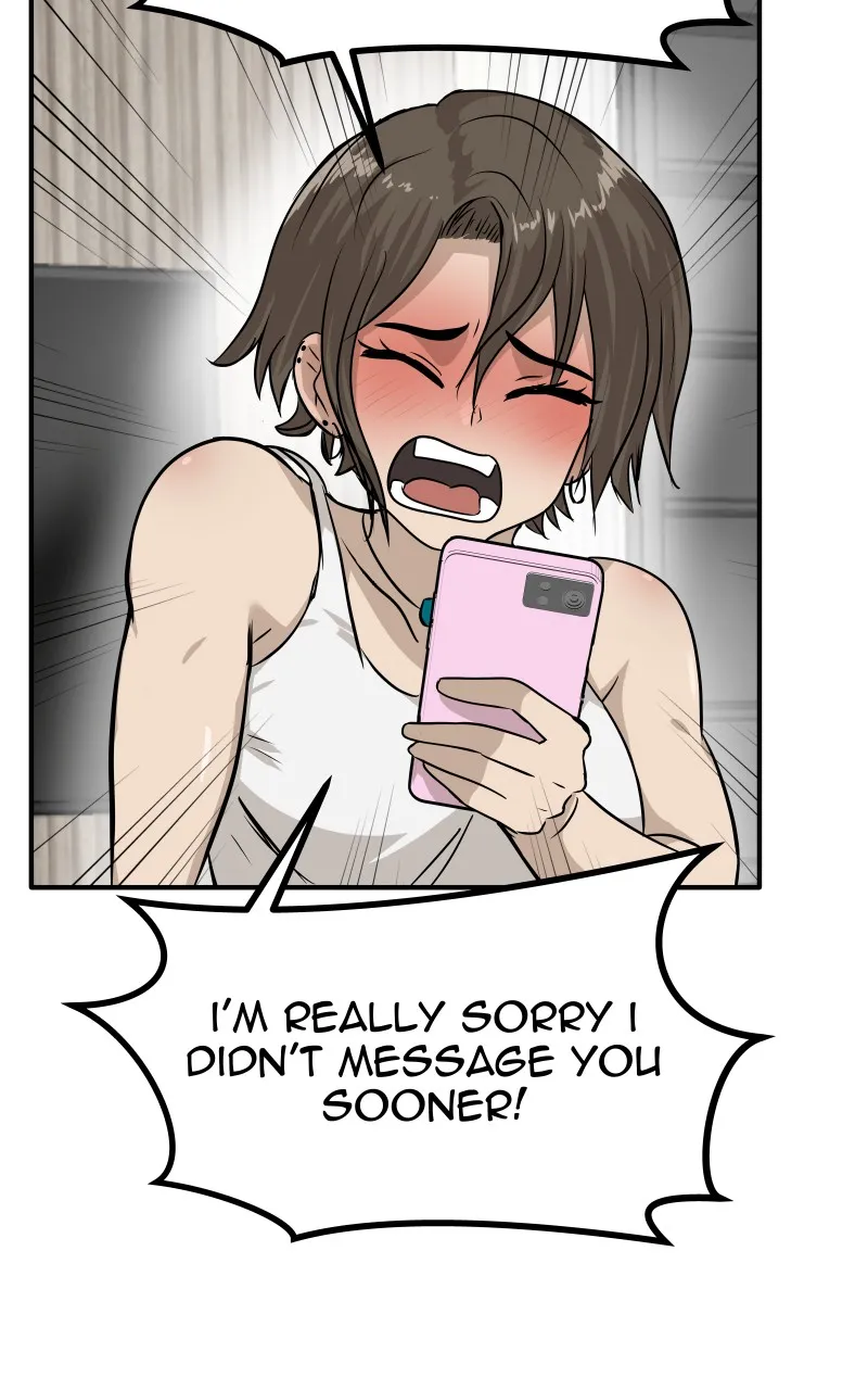 Do You Like Tomboys? Chapter 6 page 37 - 