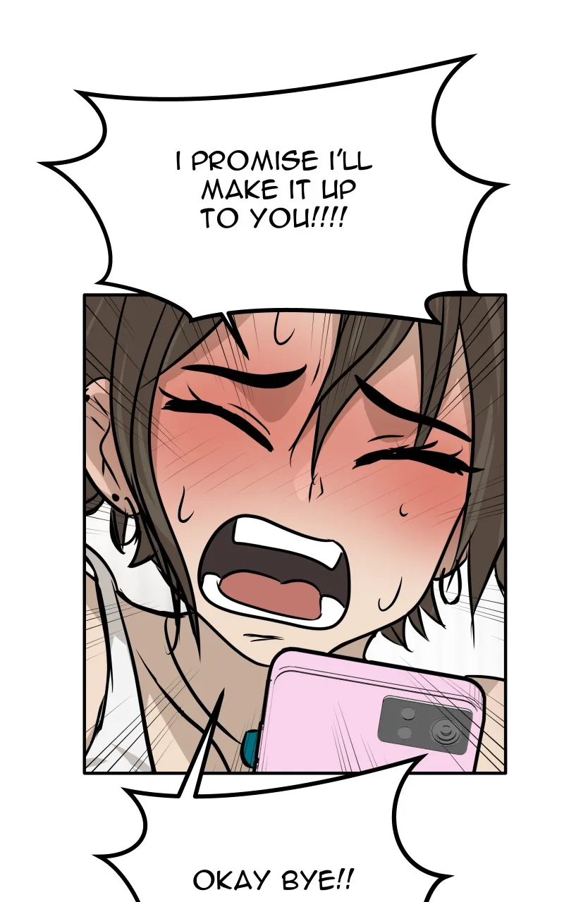 Do You Like Tomboys? Chapter 6 page 38 - 