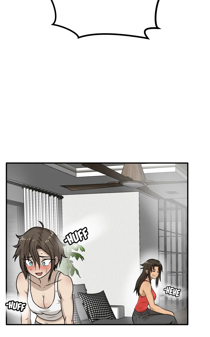 Do You Like Tomboys? Chapter 6 page 39 - 