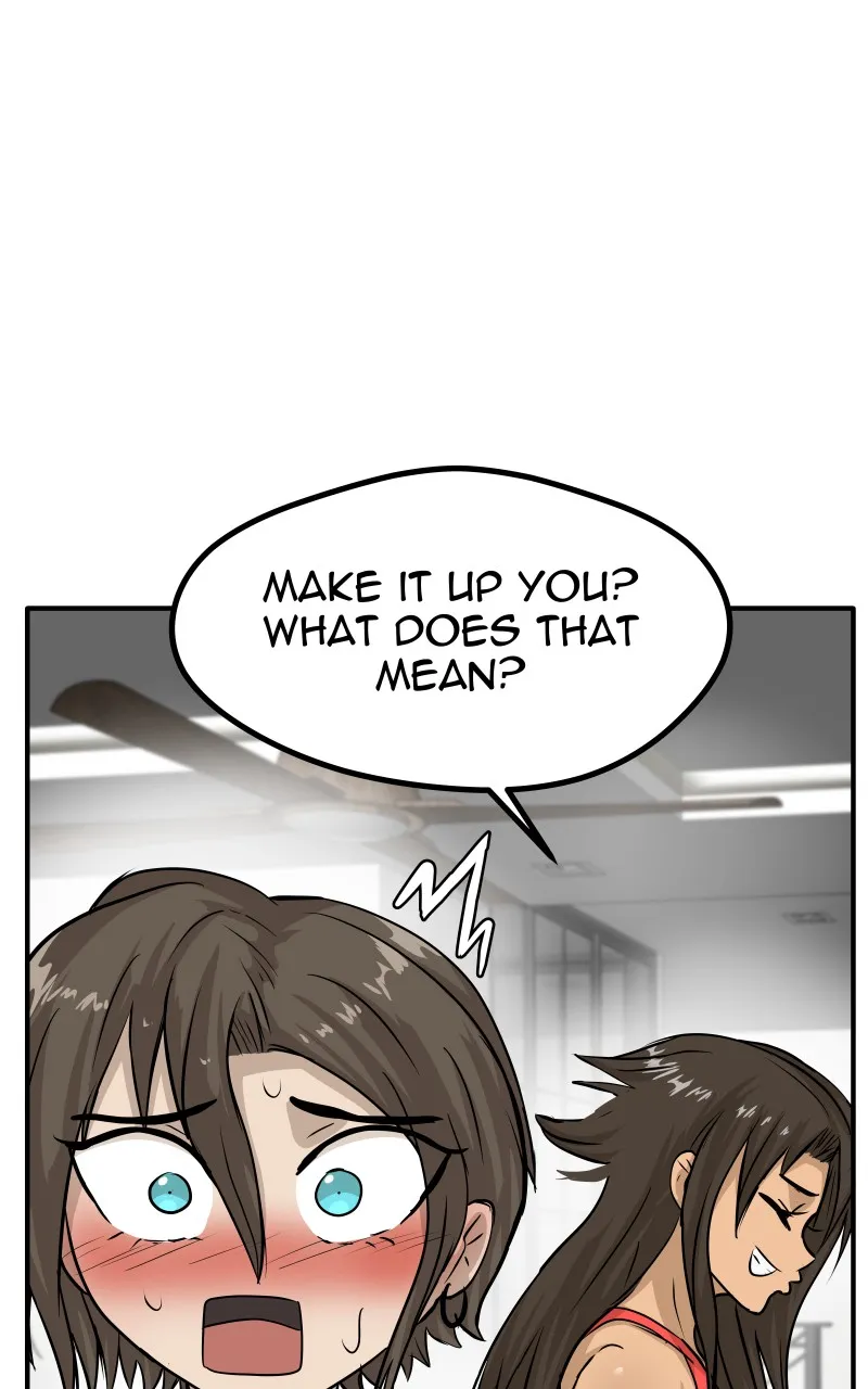 Do You Like Tomboys? Chapter 6 page 40 - 