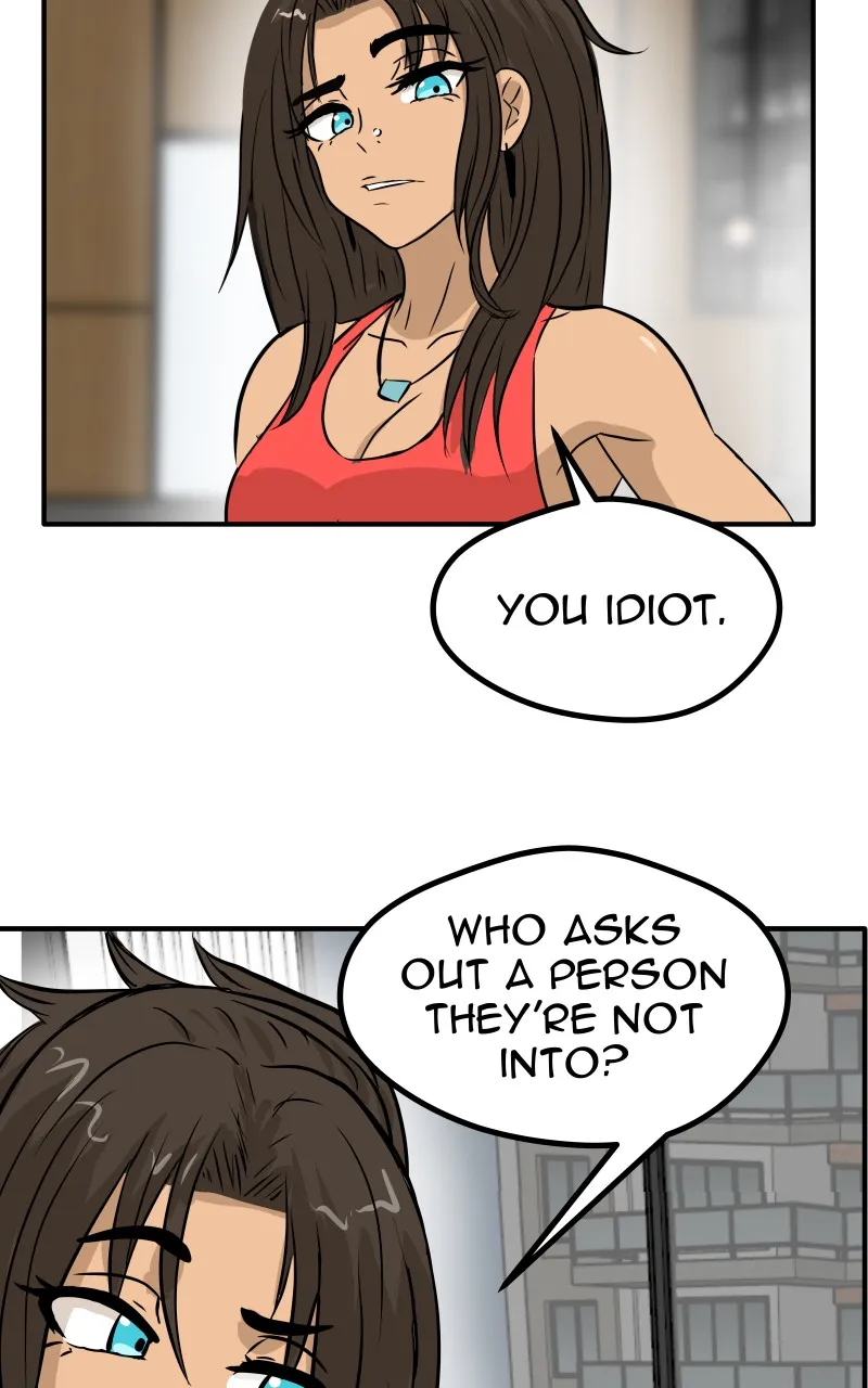 Do You Like Tomboys? Chapter 6 page 5 - 