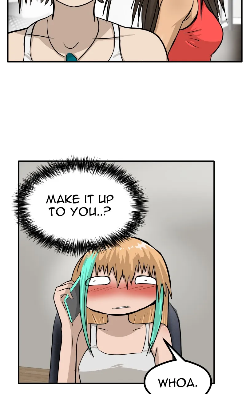 Do You Like Tomboys? Chapter 6 page 41 - 