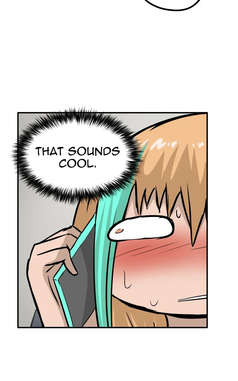 Do You Like Tomboys? Chapter 6 page 42 - 