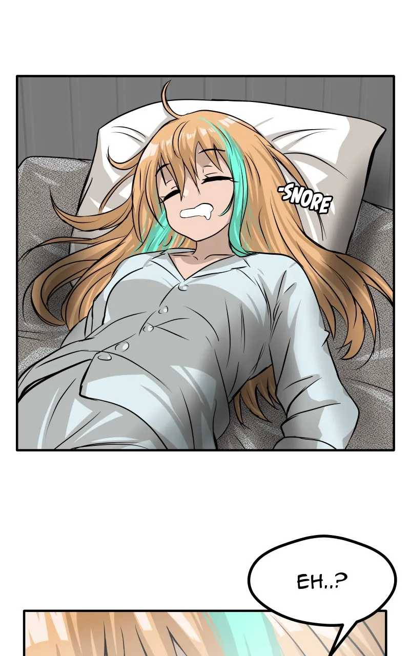 Do You Like Tomboys? Chapter 6 page 44 - 