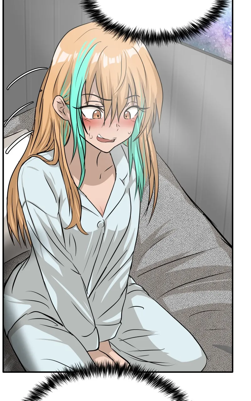 Do You Like Tomboys? Chapter 6 page 46 - 
