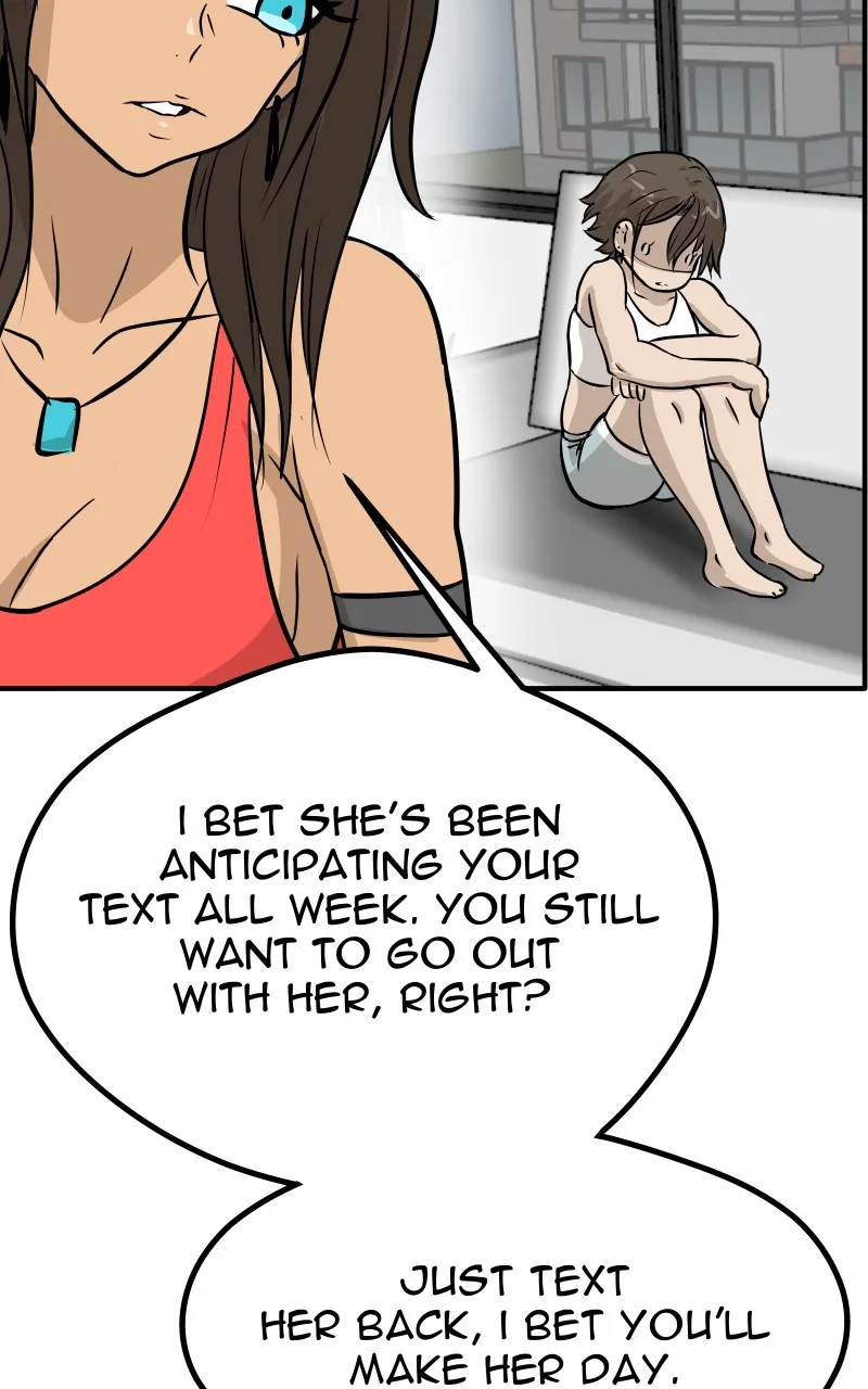 Do You Like Tomboys? Chapter 6 page 6 - 