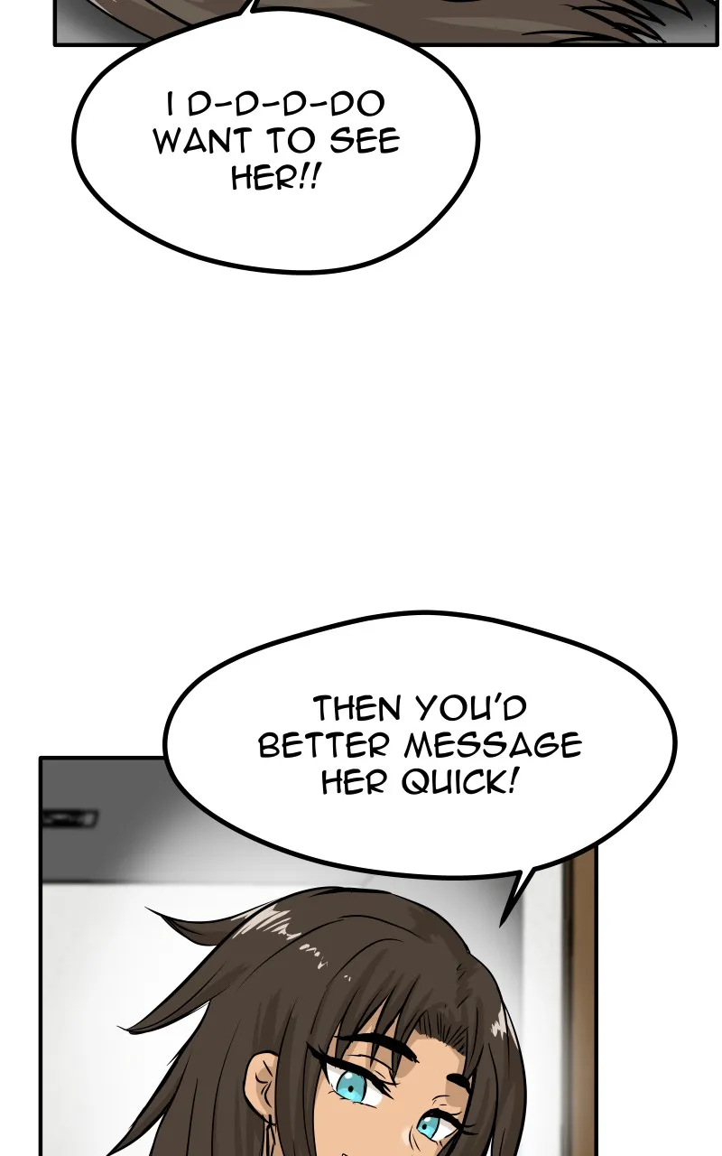 Do You Like Tomboys? Chapter 6 page 8 - 