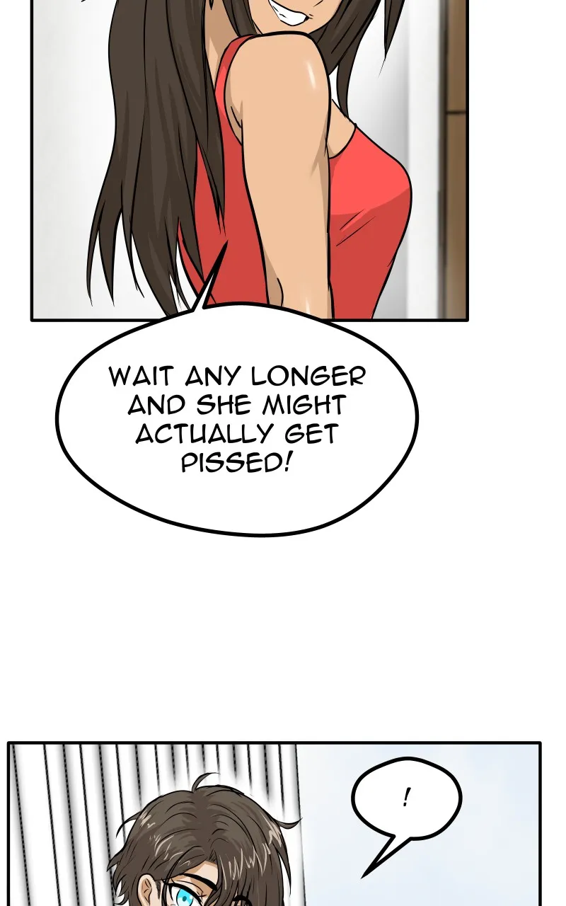 Do You Like Tomboys? Chapter 6 page 9 - 