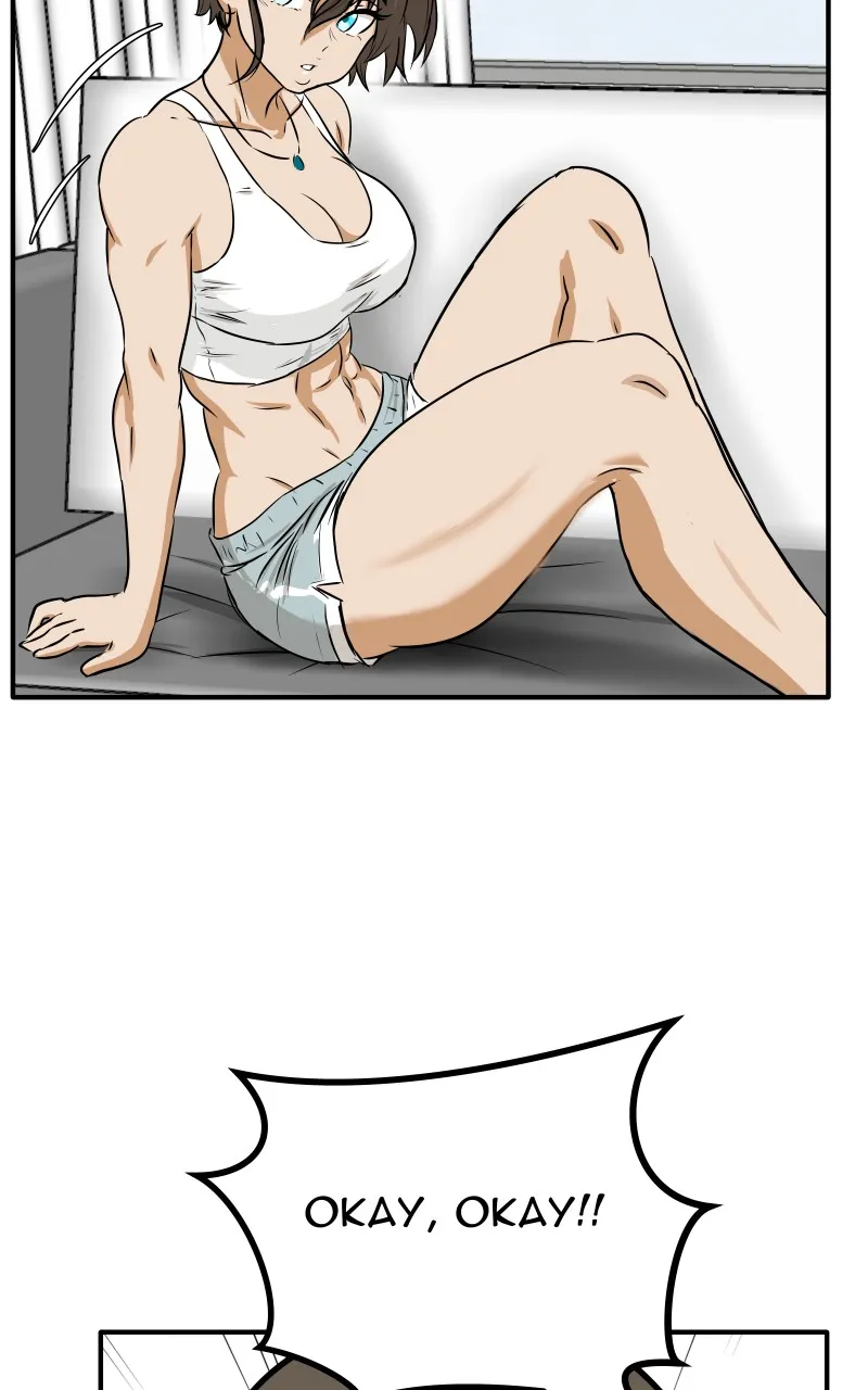 Do You Like Tomboys? Chapter 6 page 10 - 