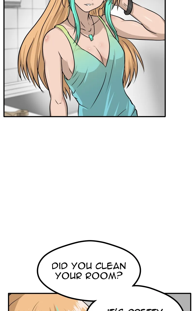 Do You Like Tomboys? Chapter 7 page 11 - 