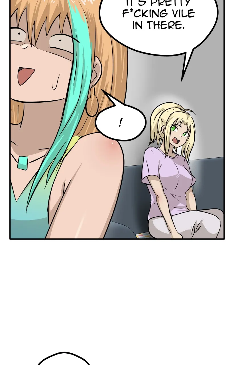Do You Like Tomboys? Chapter 7 page 12 - 