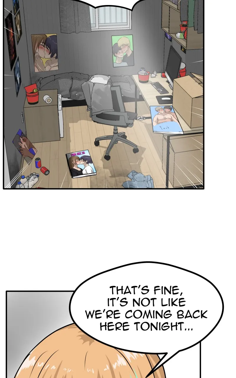 Do You Like Tomboys? Chapter 7 page 14 - 