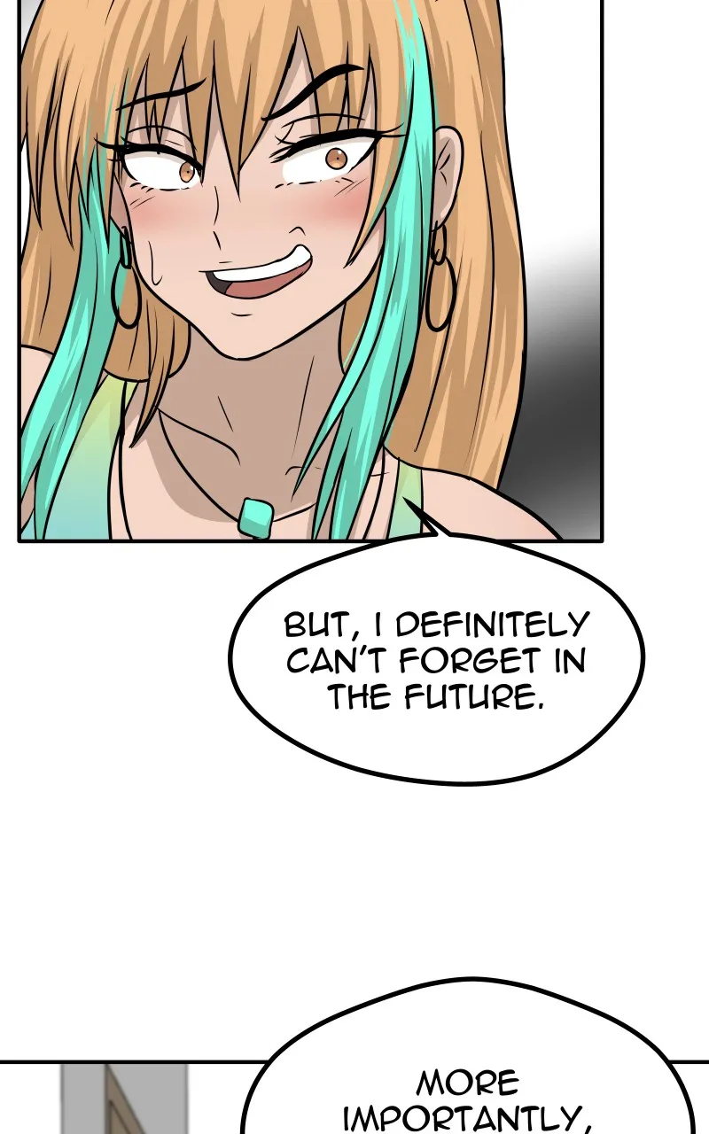 Do You Like Tomboys? Chapter 7 page 15 - 
