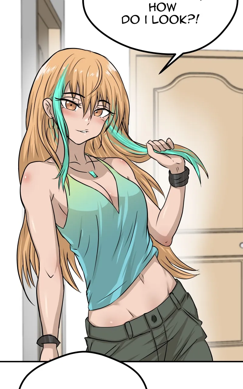 Do You Like Tomboys? Chapter 7 page 16 - 