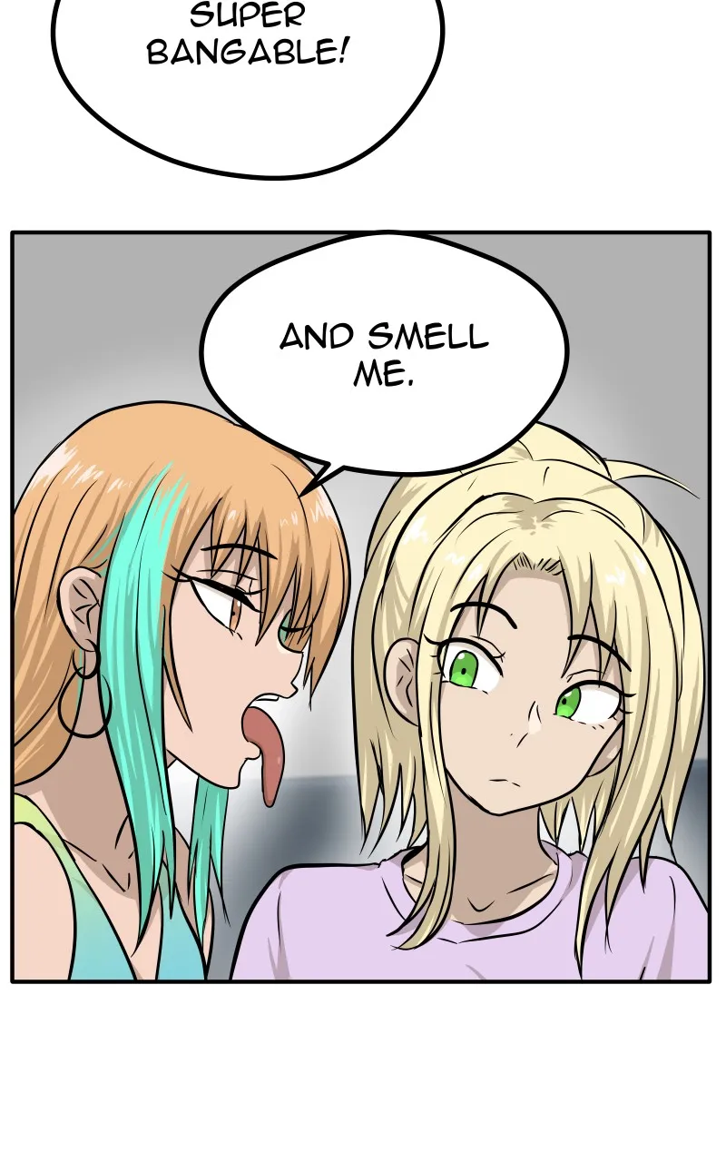 Do You Like Tomboys? Chapter 7 page 17 - 
