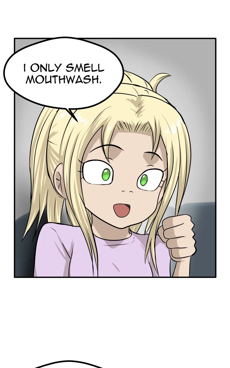 Do You Like Tomboys? Chapter 7 page 18 - 