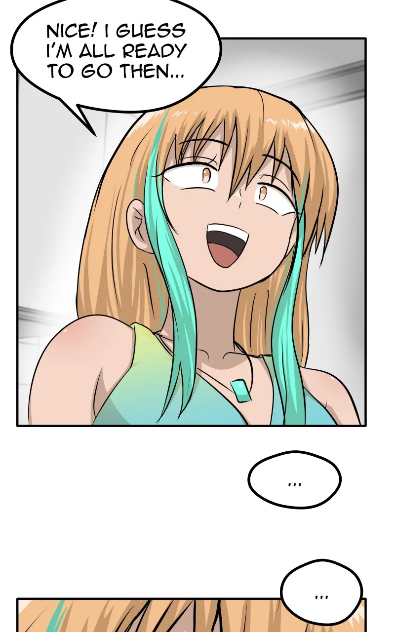Do You Like Tomboys? Chapter 7 page 19 - 