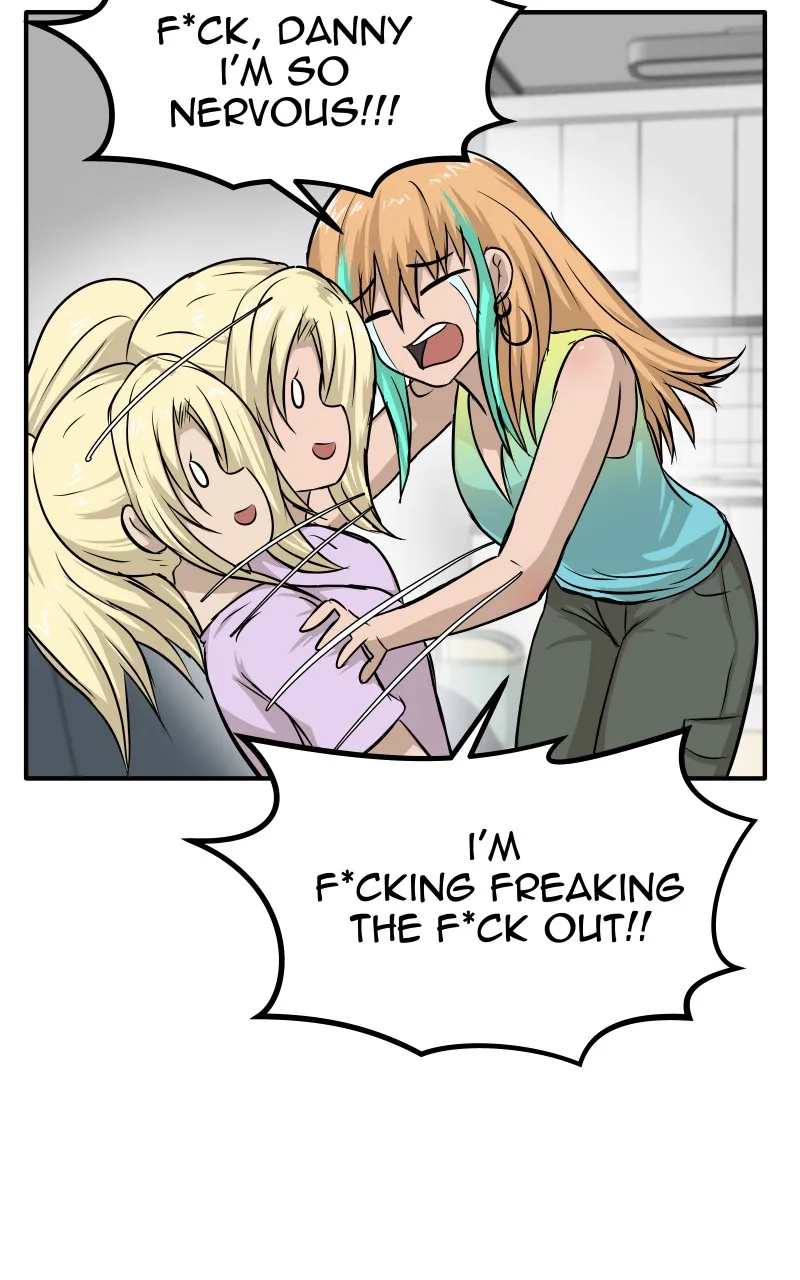 Do You Like Tomboys? Chapter 7 page 21 - 