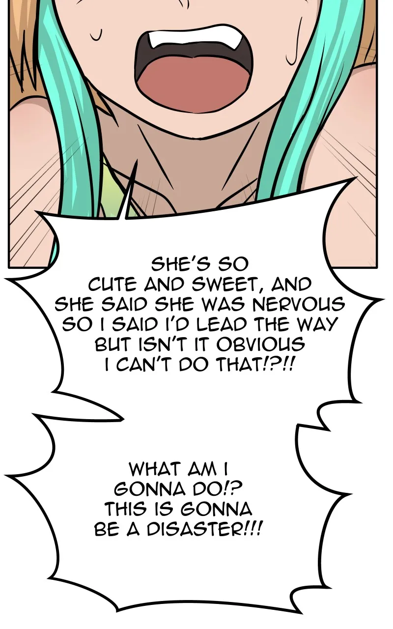 Do You Like Tomboys? Chapter 7 page 23 - 
