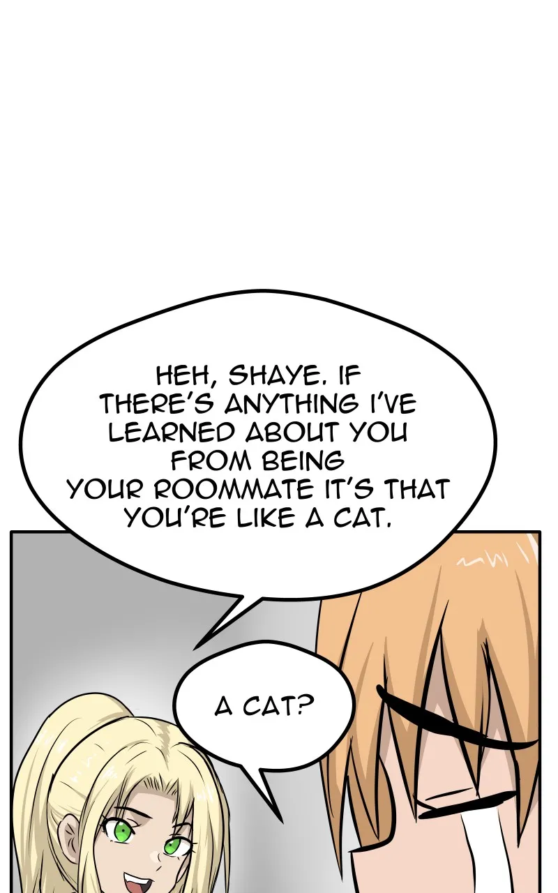 Do You Like Tomboys? Chapter 7 page 24 - 