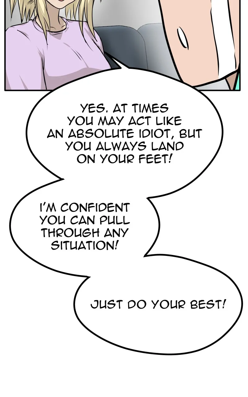 Do You Like Tomboys? Chapter 7 page 25 - 