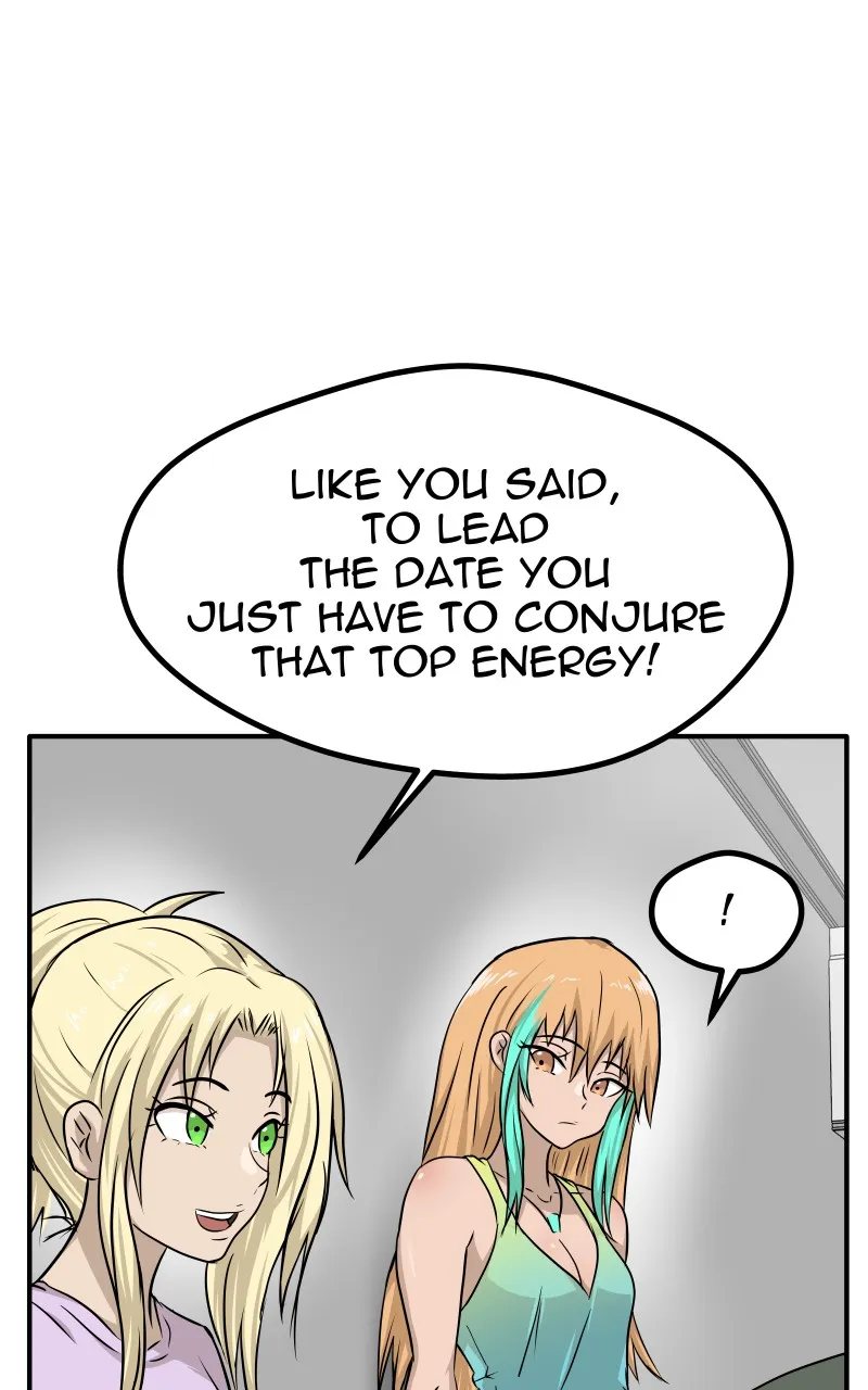 Do You Like Tomboys? Chapter 7 page 26 - 