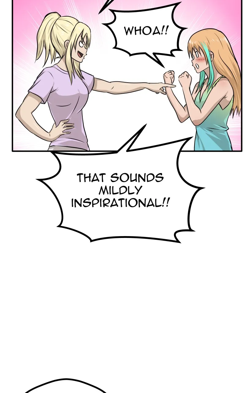 Do You Like Tomboys? Chapter 7 page 28 - 