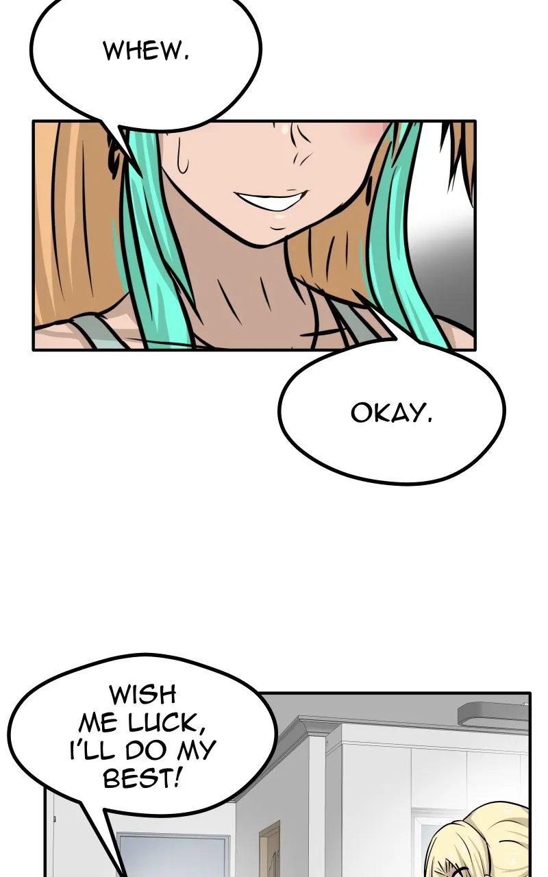 Do You Like Tomboys? Chapter 7 page 29 - 