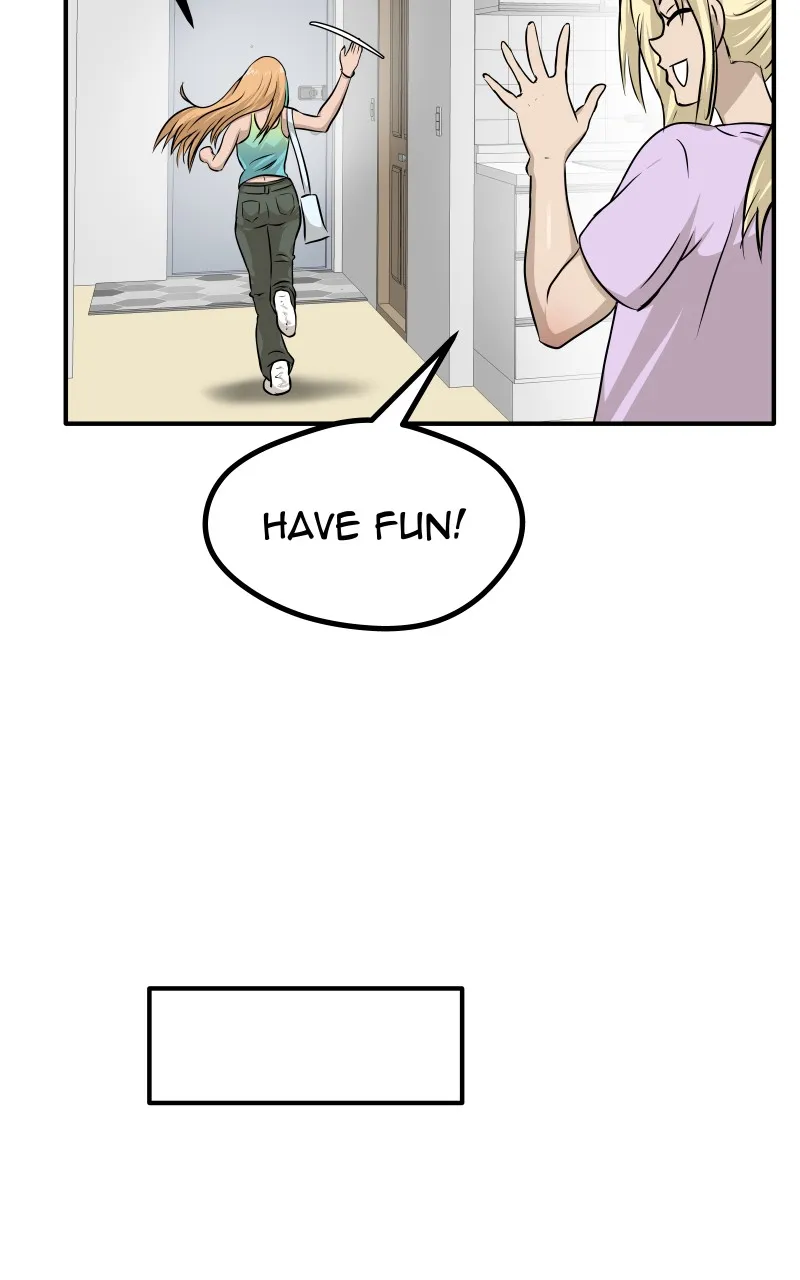 Do You Like Tomboys? Chapter 7 page 30 - 