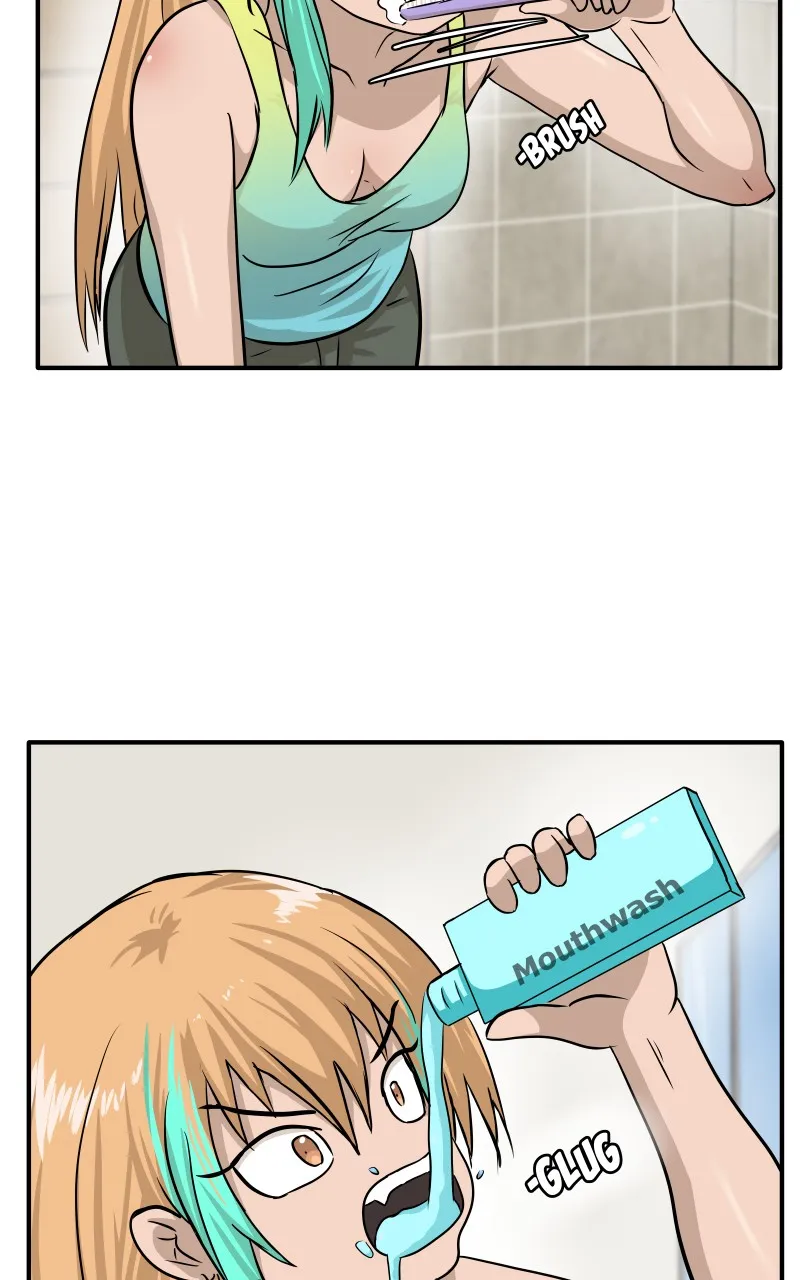 Do You Like Tomboys? Chapter 7 page 4 - 
