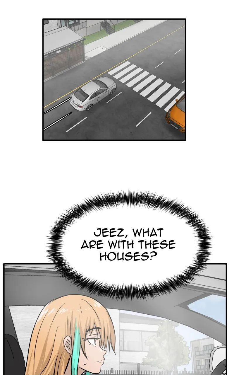 Do You Like Tomboys? Chapter 7 page 31 - 