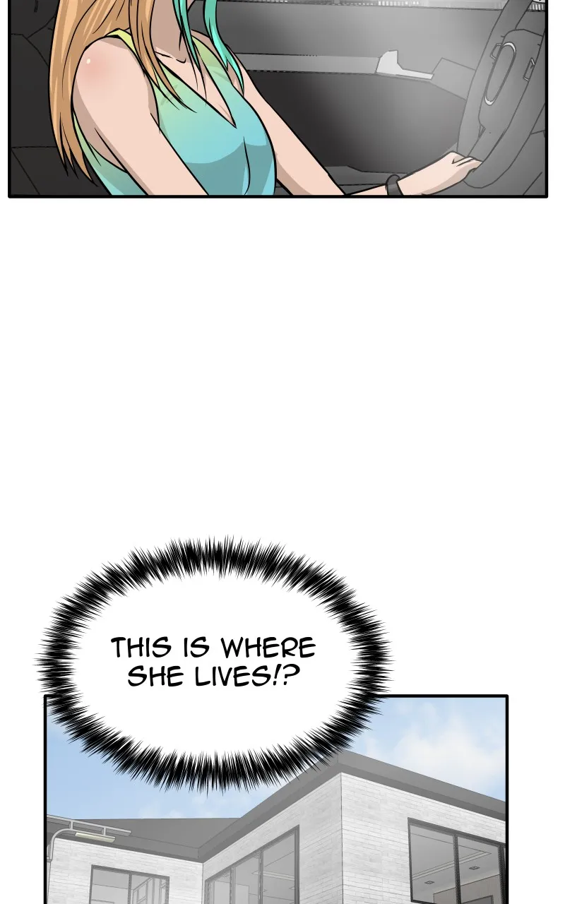 Do You Like Tomboys? Chapter 7 page 32 - 