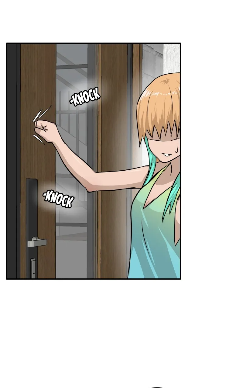 Do You Like Tomboys? Chapter 7 page 35 - 