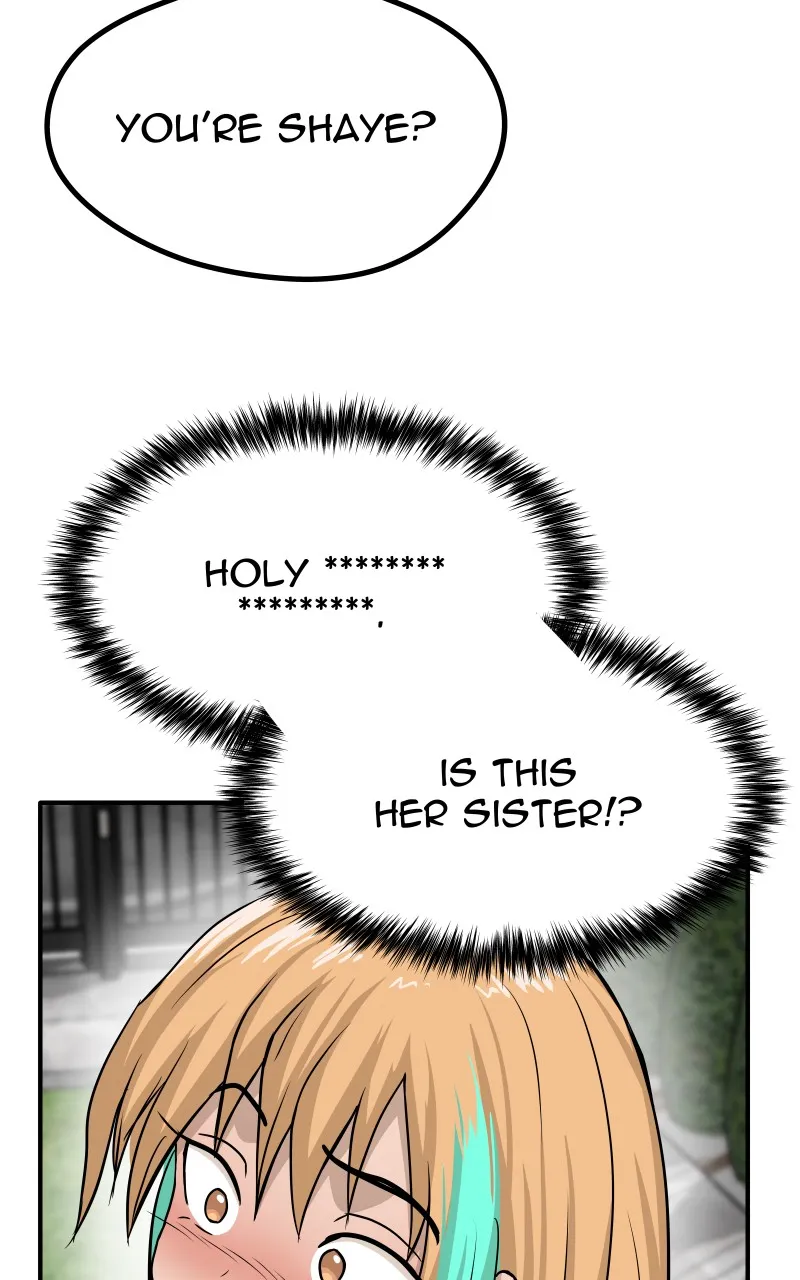 Do You Like Tomboys? Chapter 7 page 37 - 
