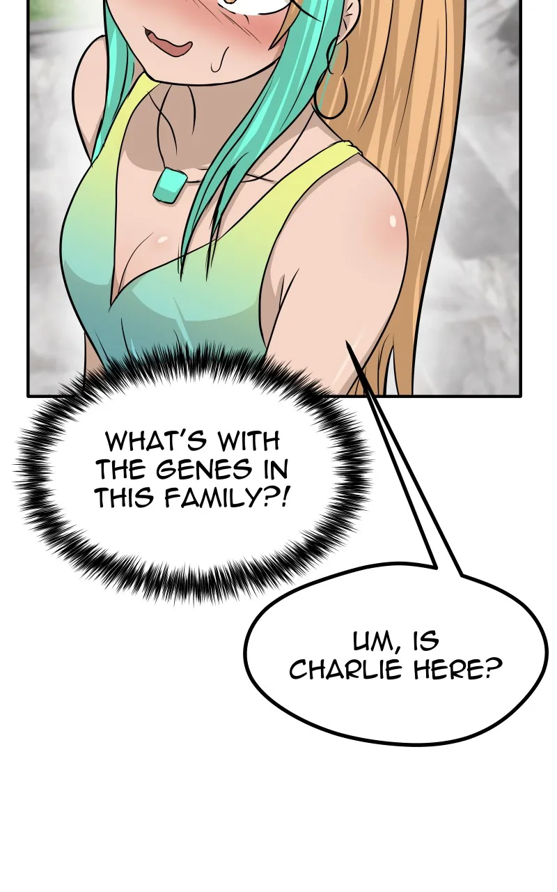 Do You Like Tomboys? Chapter 7 page 38 - 
